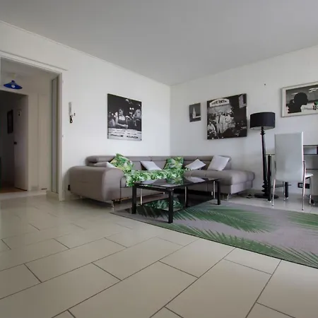 Deux Pieces Meuble - 4 4 Couchages La Rochelle La Rochelle (Charente-Maritime)